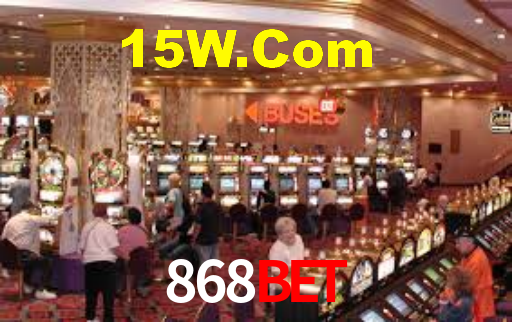 868Bet