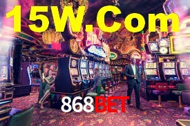 868Bet