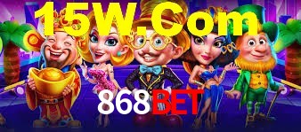 Premium Interface 868Bet