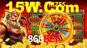 868Bet