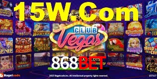Welcome Bonus 868Bet