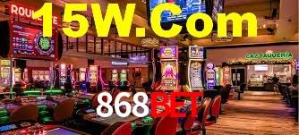 Ofertas Imperdíveis na 868Bet: Promoções e Bônus Que Valem a Pena