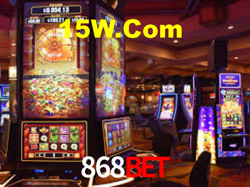 868Bet CaSSino