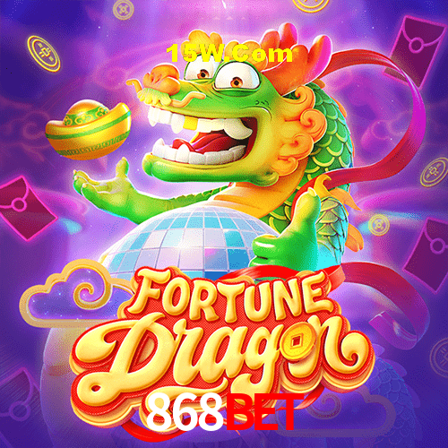 Bonus Features 868Bet