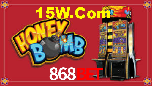 868Bet CaSSino