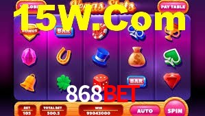 868Bet App Interface
