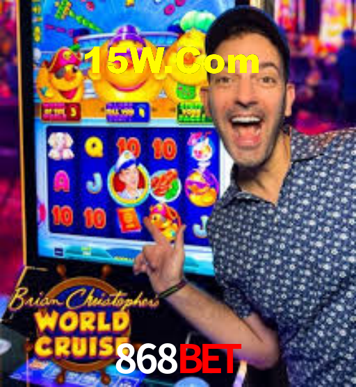 868Bet