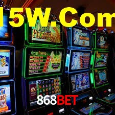 VIP Casino 868Bet