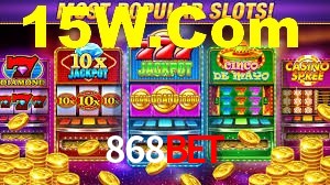Programa VIP 868Bet
