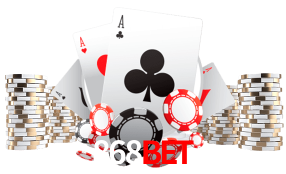Jogue jogos de pôquer em 868Bet