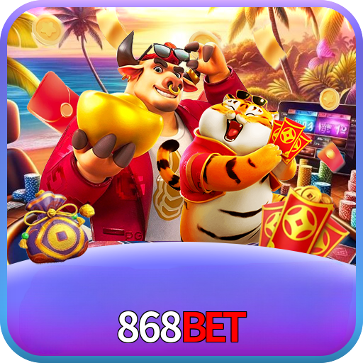 868Bet